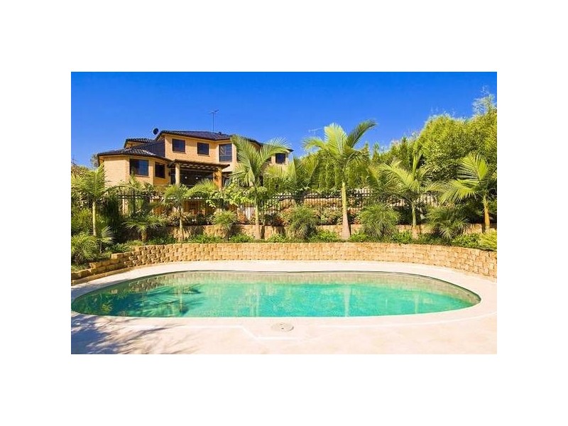 11 Tisane Ave, Frenchs Forest NSW 2086