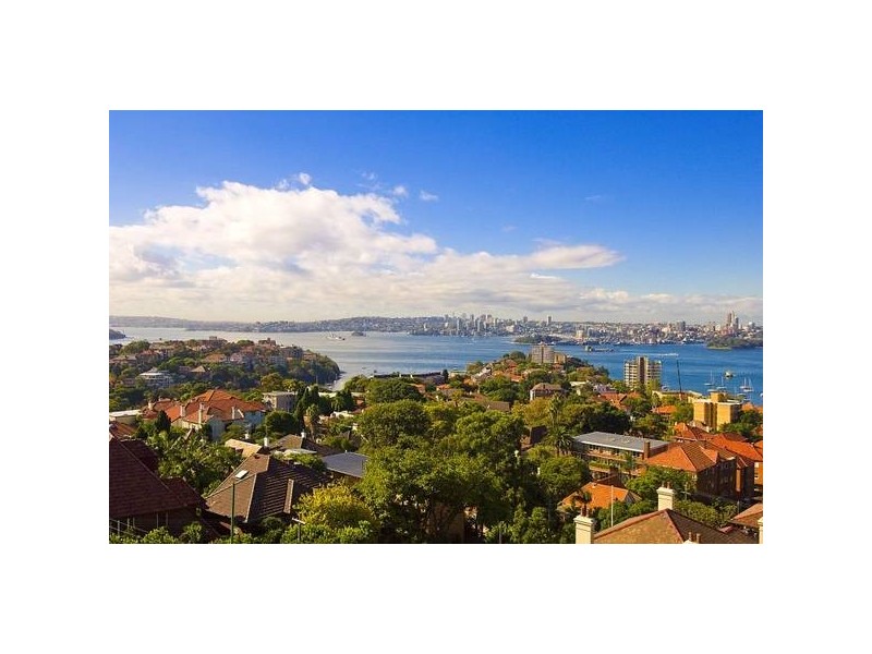 45/7 Anderson Street, Neutral Bay NSW 2089