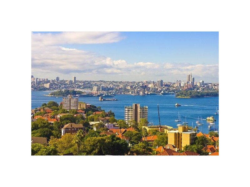 45/7 Anderson Street, Neutral Bay NSW 2089