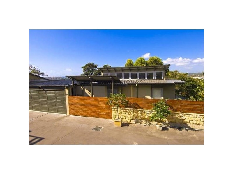31 Alfred Road, Narraweena NSW 2099