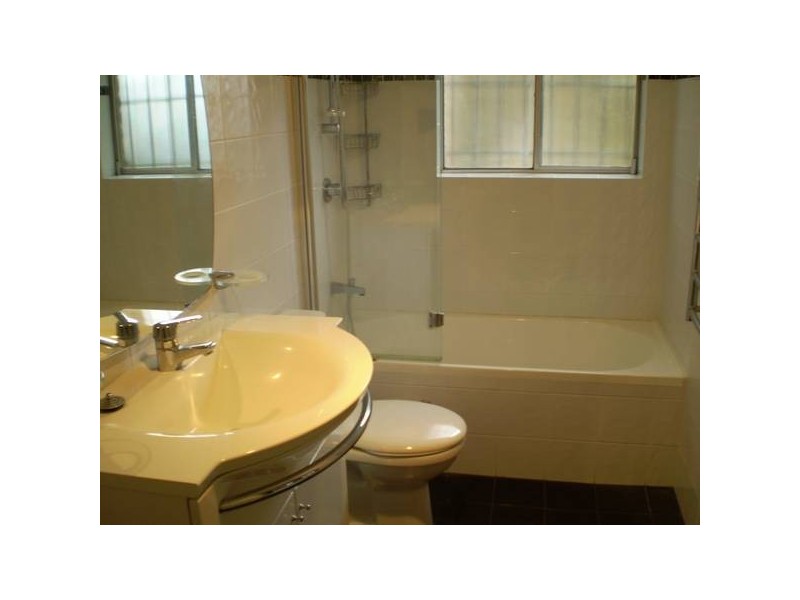 12/249 Ernest Street, Cammeray NSW 2062