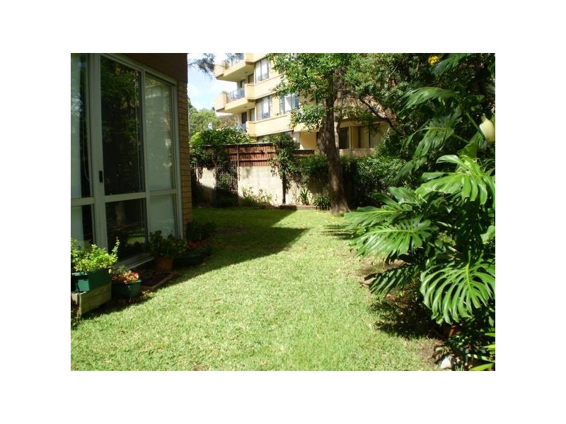 12/249 Ernest Street, Cammeray NSW 2062