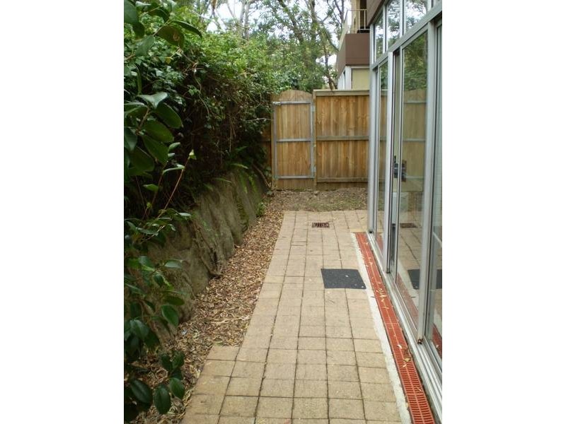 12/249 Ernest Street, Cammeray NSW 2062