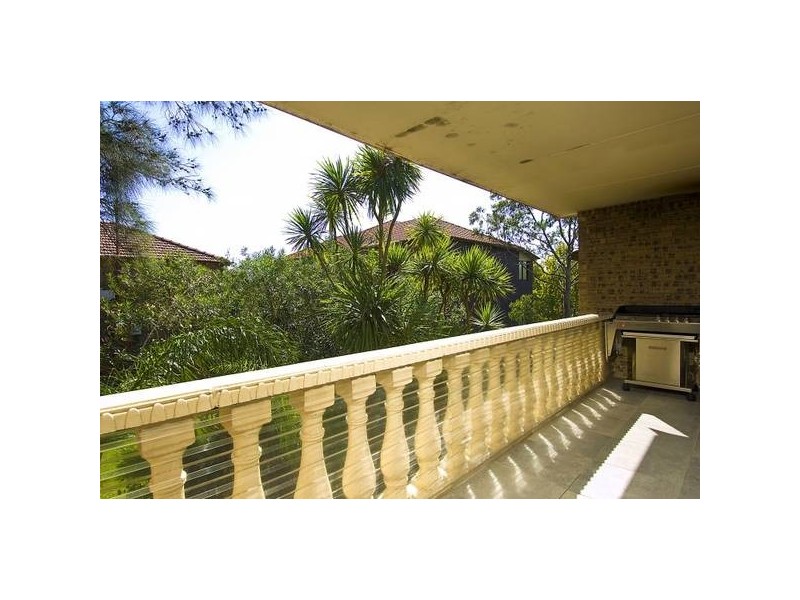 12/360 Miller Street, Cammeray NSW 2062