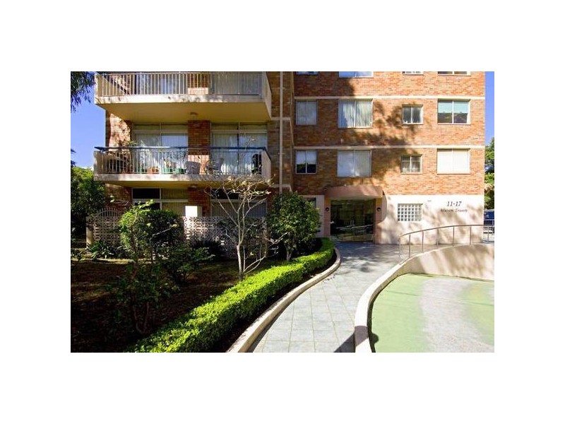 3/11-17 Watson Street, Neutral Bay NSW 2089