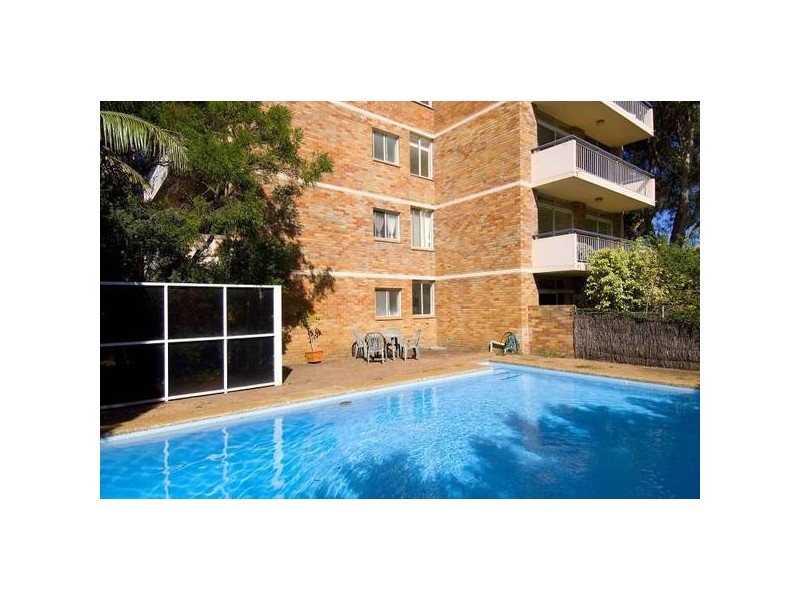 3/11-17 Watson Street, Neutral Bay NSW 2089