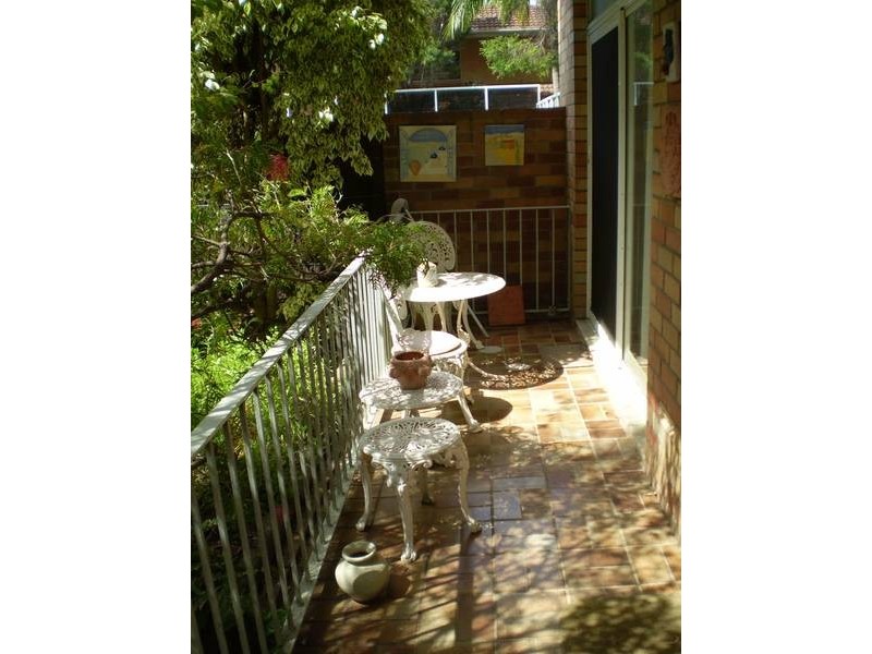 3/11-17 Watson Street, Neutral Bay NSW 2089