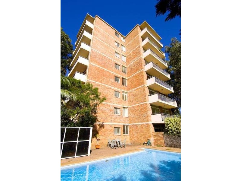 3/11-17 Watson Street, Neutral Bay NSW 2089
