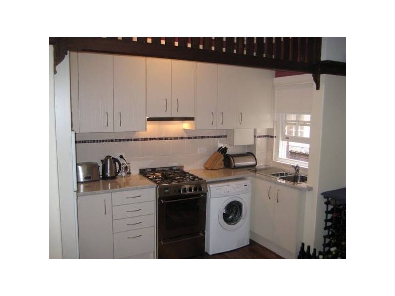 5/124 Shirley Road, Crows Nest NSW 2065