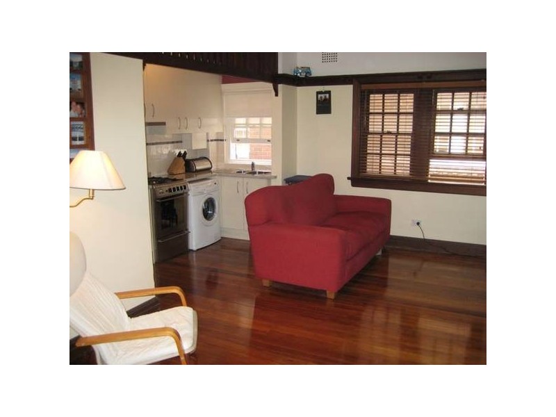 5/124 Shirley Road, Crows Nest NSW 2065