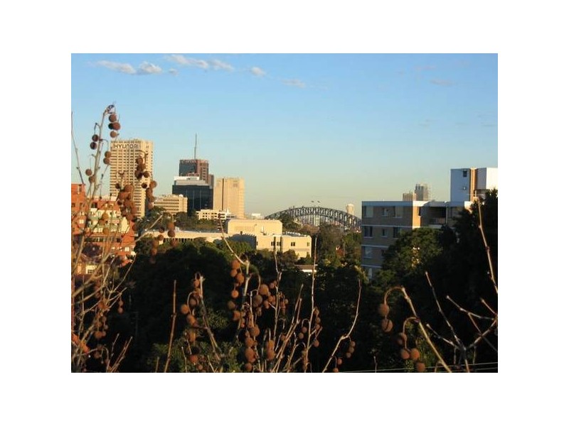 5/124 Shirley Road, Crows Nest NSW 2065