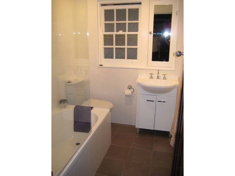 5/124 Shirley Road, Crows Nest NSW 2065