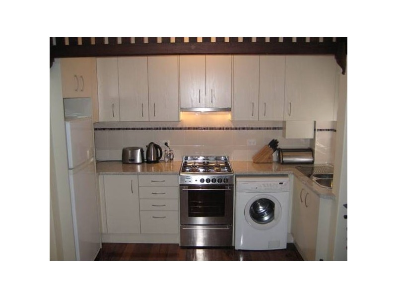 5/124 Shirley Road, Crows Nest NSW 2065