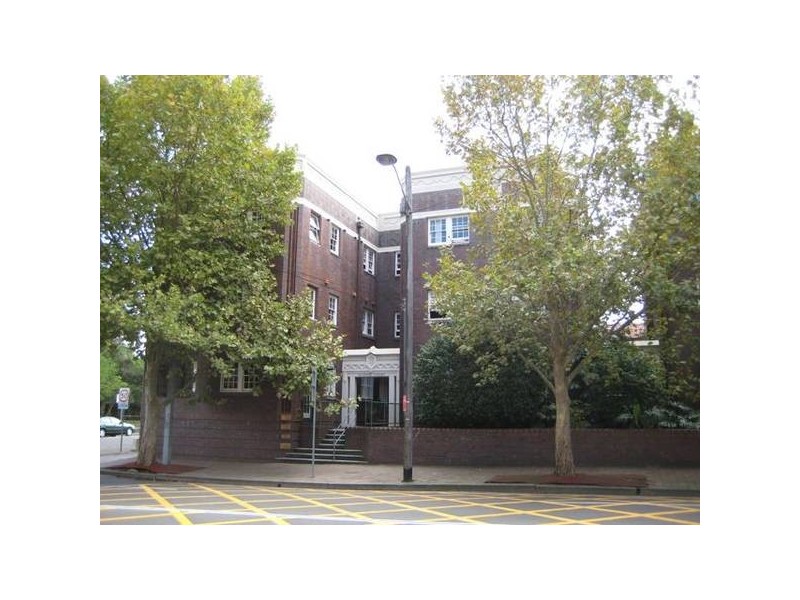 5/124 Shirley Road, Crows Nest NSW 2065