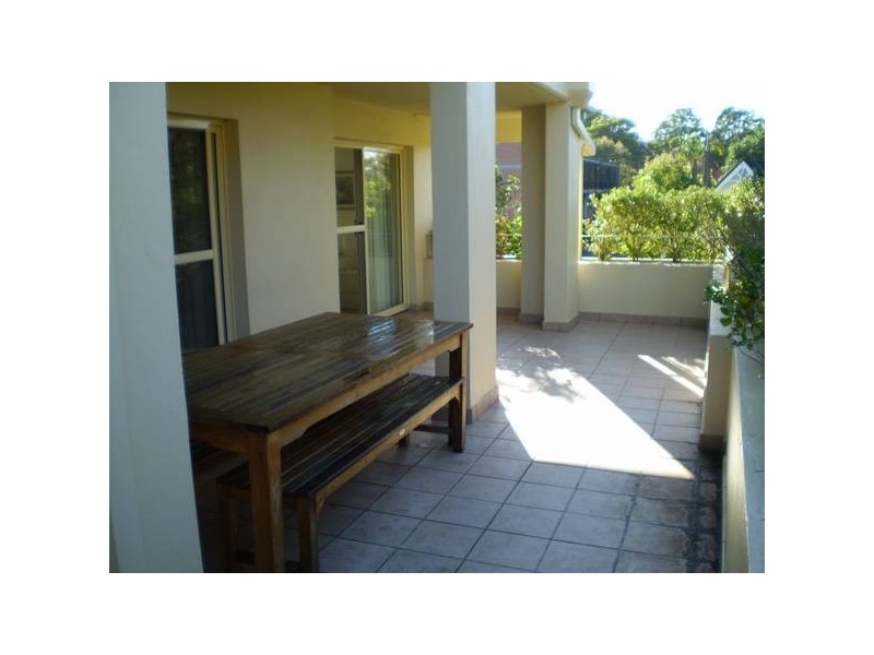 8/12-14 Bardwell Road, Mosman NSW 2088