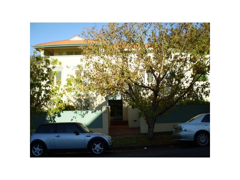 8/12-14 Bardwell Road, Mosman NSW 2088