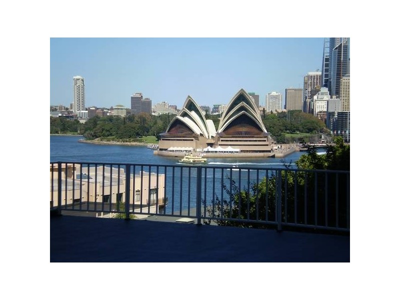 108/57 Upper Pitt Street, Kirribilli NSW 2061