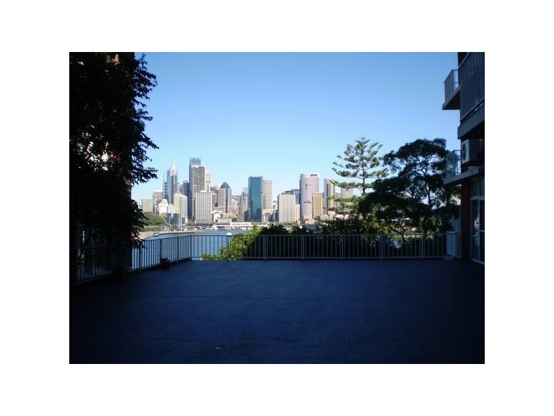 108/57 Upper Pitt Street, Kirribilli NSW 2061