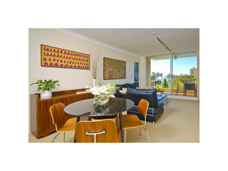 13/140 Wycombe Road, Neutral Bay NSW 2089