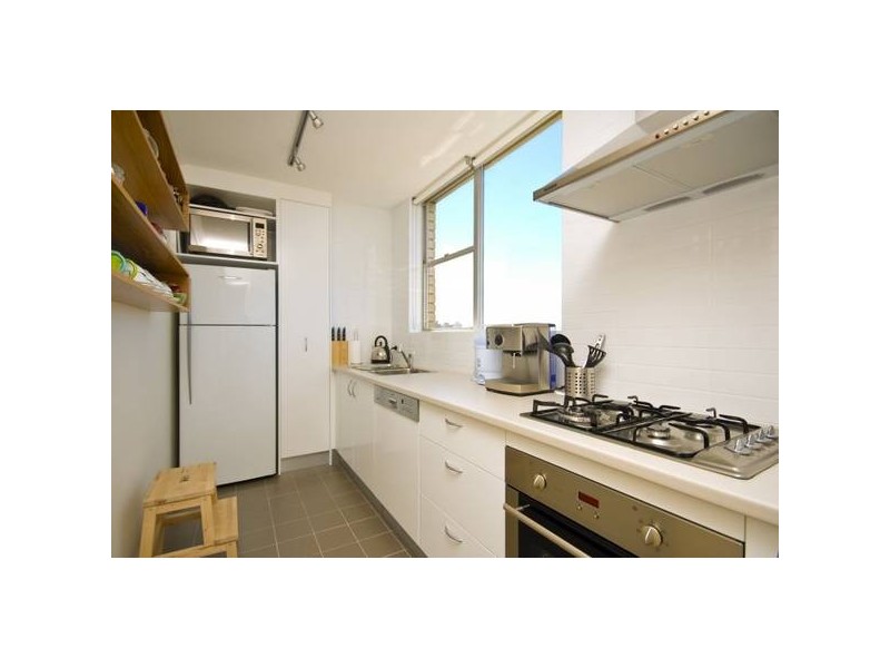 13/140 Wycombe Road, Neutral Bay NSW 2089