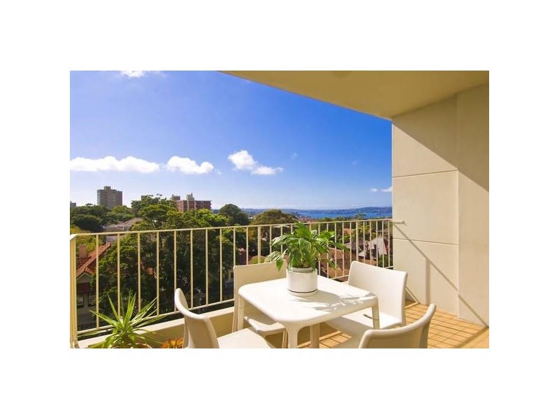 13/140 Wycombe Road, Neutral Bay NSW 2089