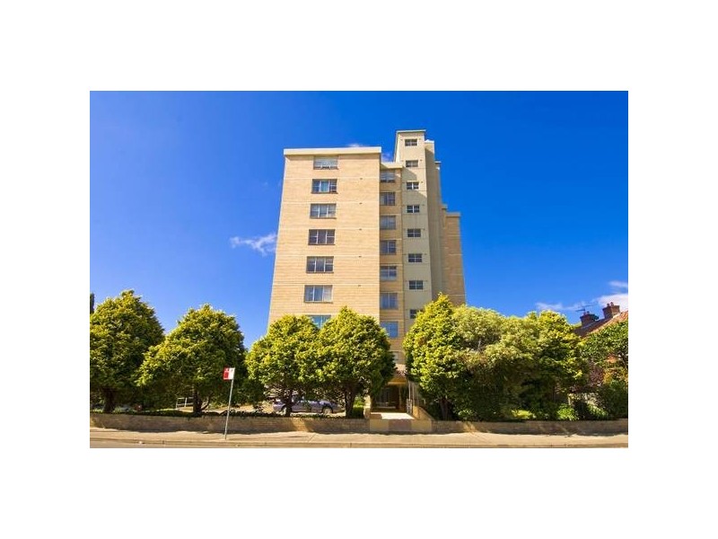 13/140 Wycombe Road, Neutral Bay NSW 2089
