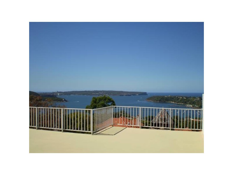 36/2 Clifford Street, Mosman NSW 2088