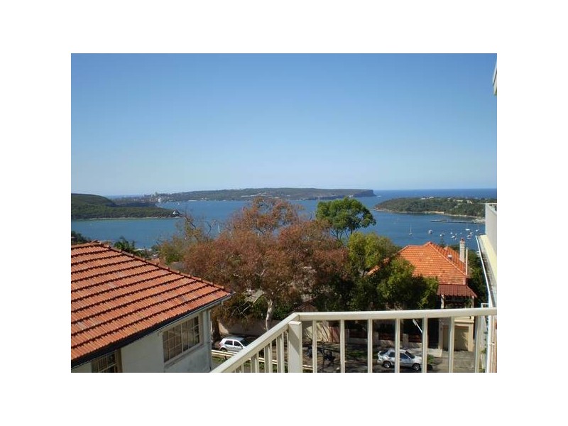 36/2 Clifford Street, Mosman NSW 2088