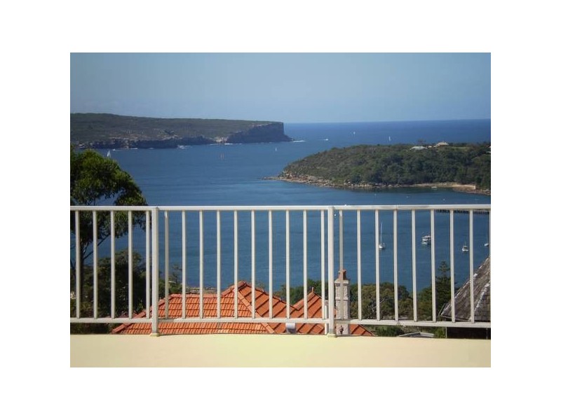 36/2 Clifford Street, Mosman NSW 2088