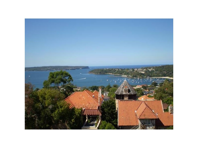 36/2 Clifford Street, Mosman NSW 2088