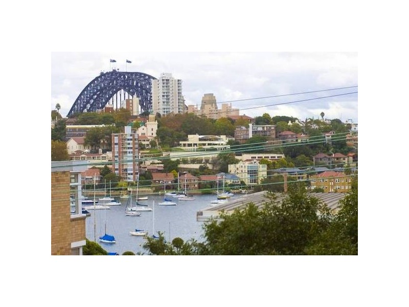 1/158 Kurraba Road, Neutral Bay NSW 2089