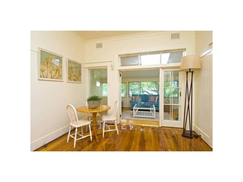 1/158 Kurraba Road, Neutral Bay NSW 2089