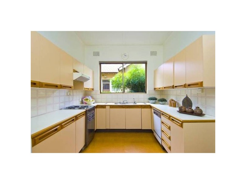 1/158 Kurraba Road, Neutral Bay NSW 2089