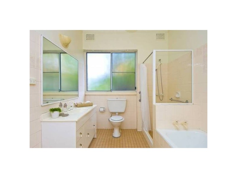 1/158 Kurraba Road, Neutral Bay NSW 2089