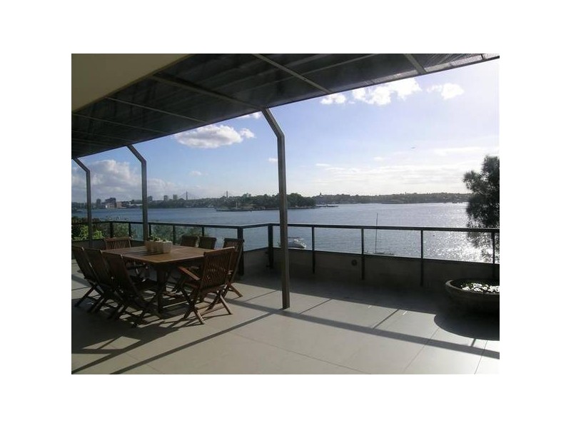 22 West Crescent Street, Mcmahons Point NSW 2060