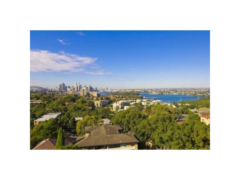 8d/80 Shirley Road, Wollstonecraft NSW 2065