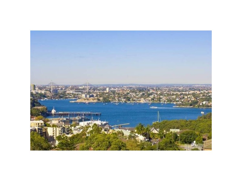8d/80 Shirley Road, Wollstonecraft NSW 2065