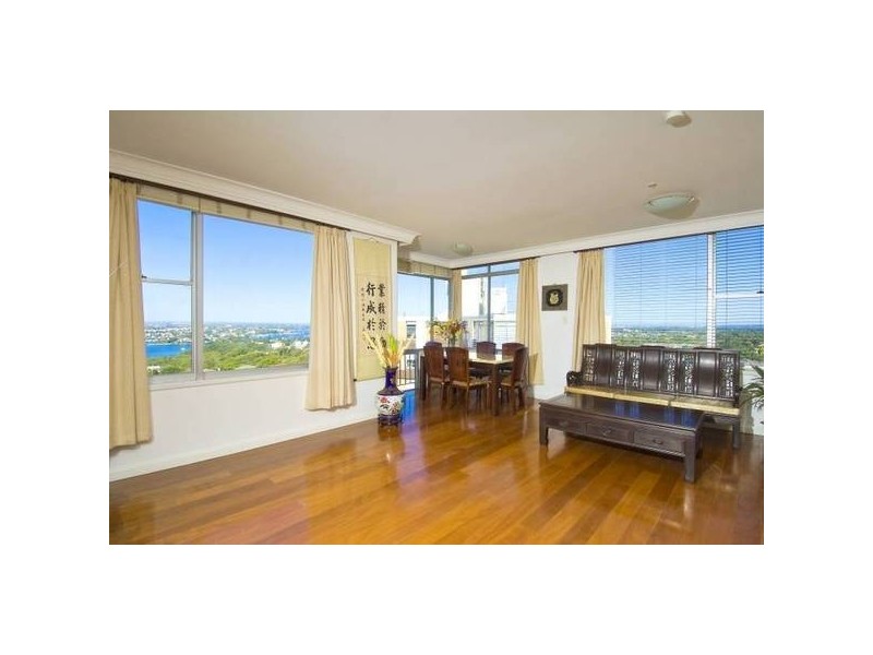8d/80 Shirley Road, Wollstonecraft NSW 2065