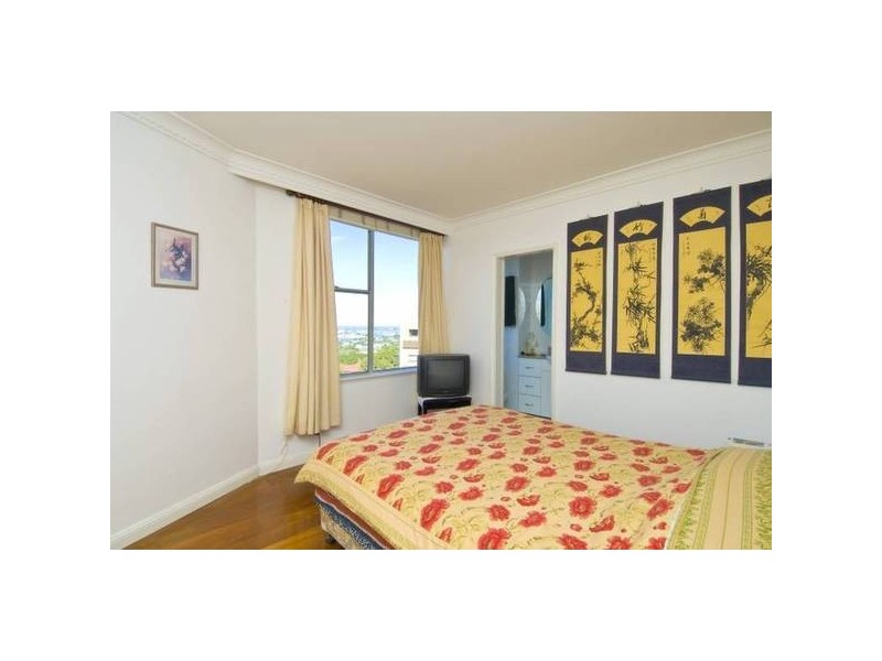 8d/80 Shirley Road, Wollstonecraft NSW 2065