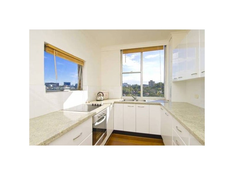 8d/80 Shirley Road, Wollstonecraft NSW 2065