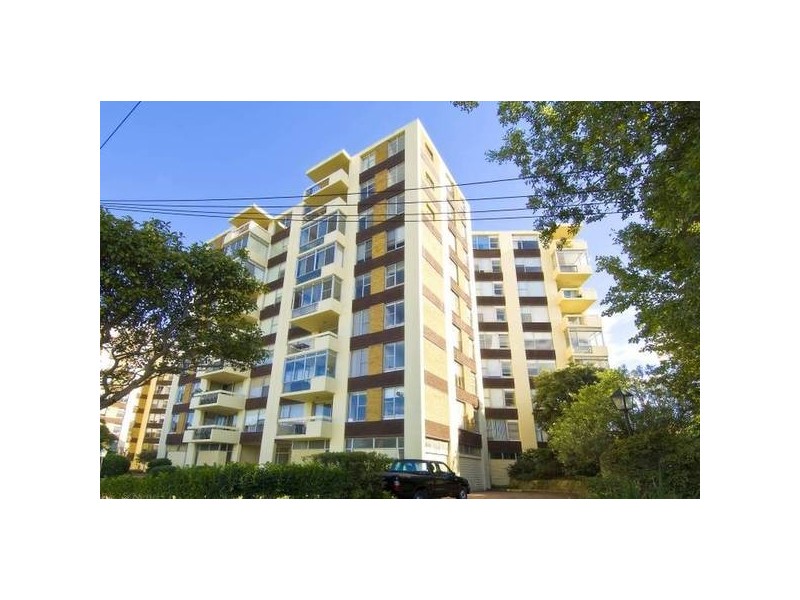8d/80 Shirley Road, Wollstonecraft NSW 2065