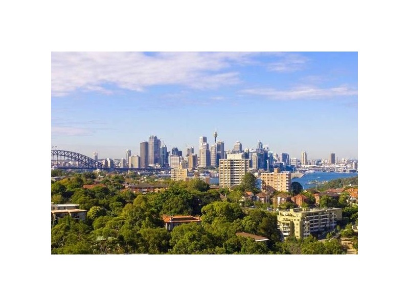 8d/80 Shirley Road, Wollstonecraft NSW 2065