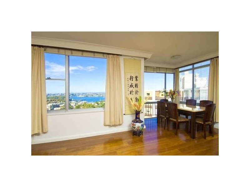 8d/80 Shirley Road, Wollstonecraft NSW 2065