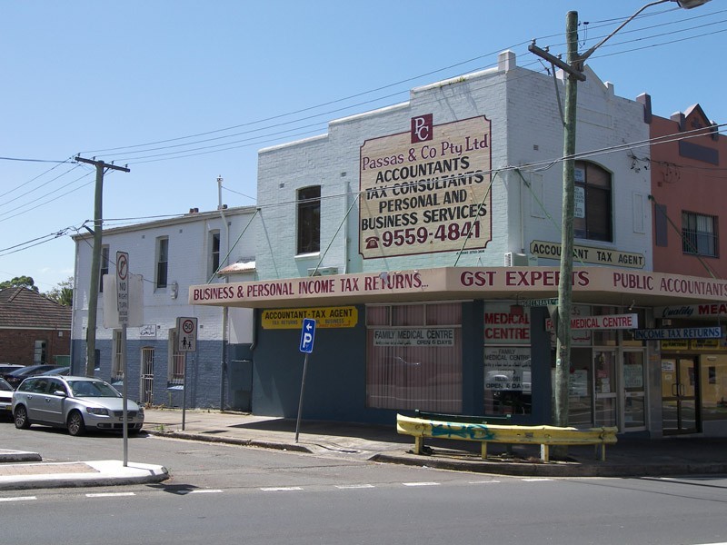 Marrickville NSW 2204