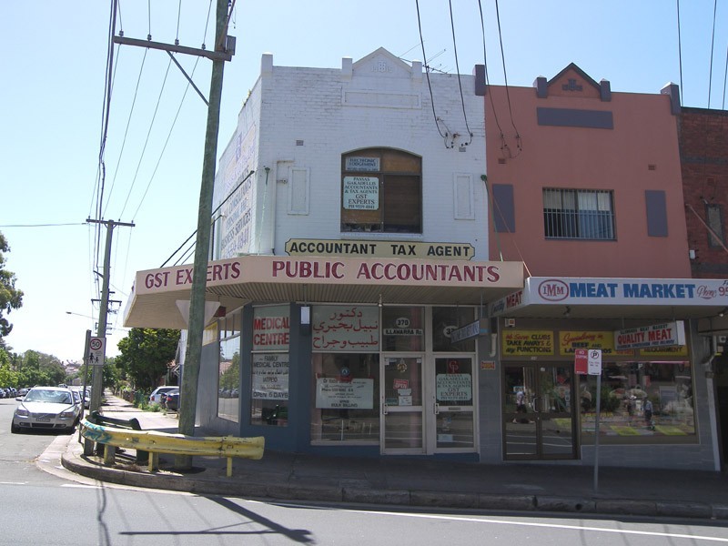 Marrickville NSW 2204