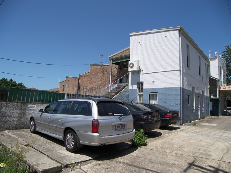 Marrickville NSW 2204