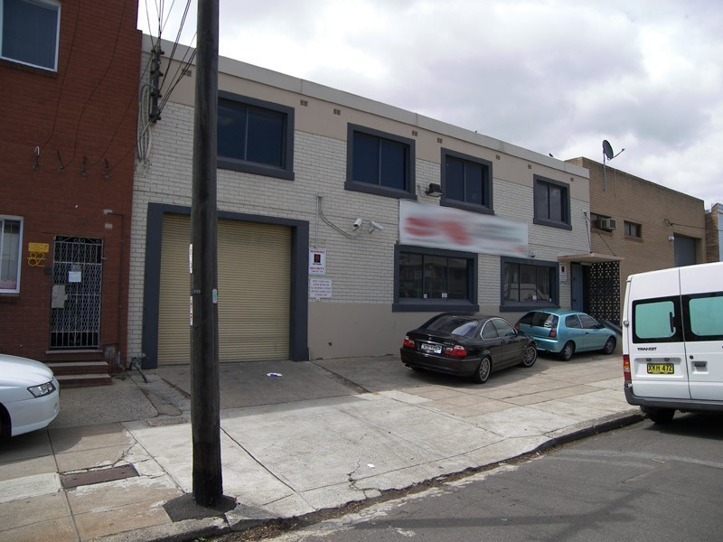 Marrickville NSW 2204