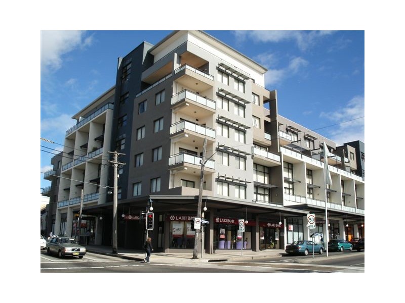 38/198-204 Marrickville Road, Marrickville NSW 2204