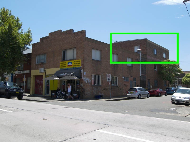 3/81 Sydenham Road, Marrickville NSW 2204