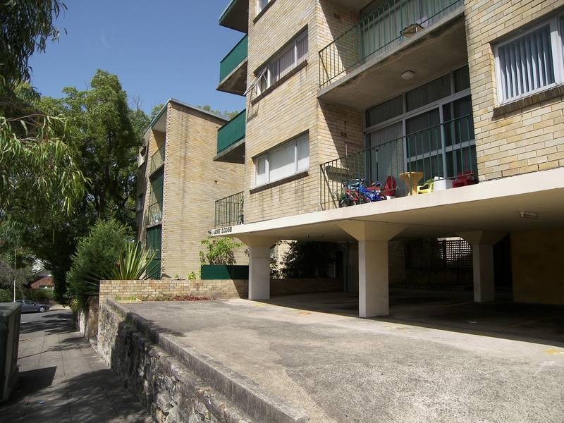 1/9 Arthur Street, Marrickville NSW 2204
